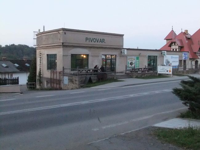 Minipivovar_Žamberk