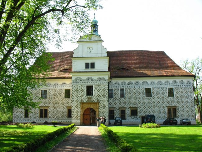 Zámek_Doudleby_nad_Orlicí