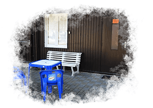 Autocamping Pod Černým lesem — photo 8